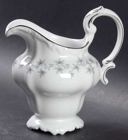JOH40 Creamer