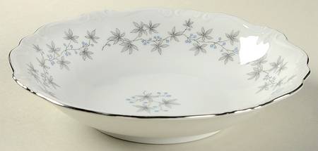 JOH40 Coupe Soup Bowl
