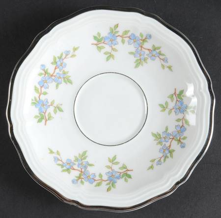 JOH41 Saucer