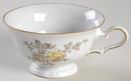 JOH45 Footed Cup