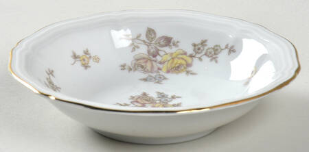 JOH45 Fruit/Dessert (Sauce) Bowl