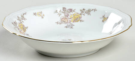 JOH45 Coupe Soup Bowl