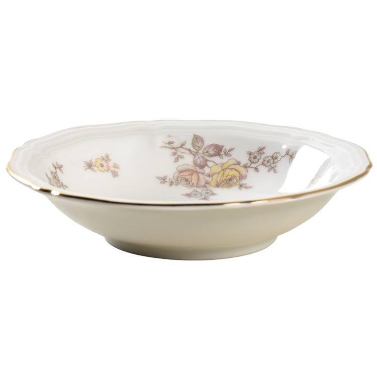 JOH45 Fruit/Dessert (Sauce) Bowl