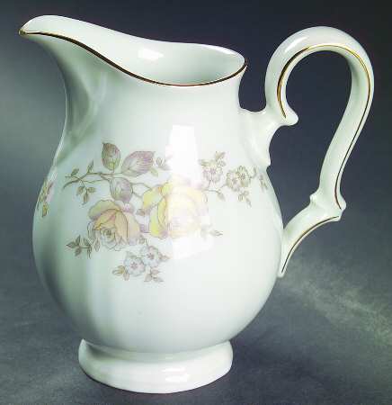 JOH45 Creamer