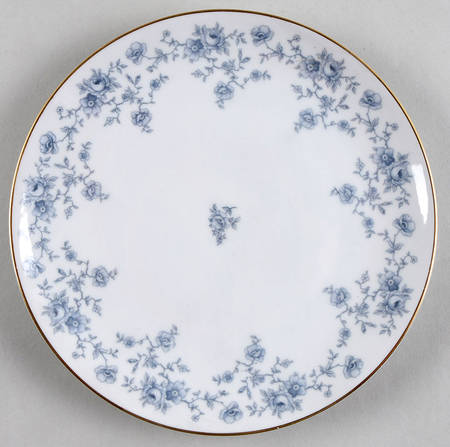 JOH48 Salad Plate