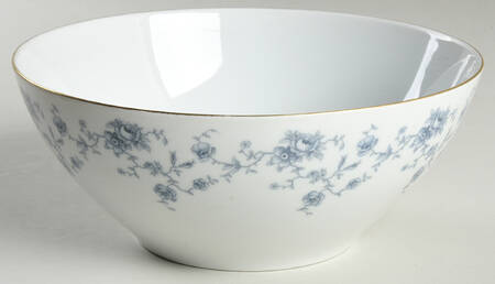 JOH48 8" Round Vegetable Bowl