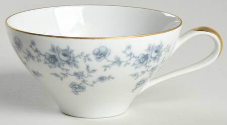 JOH48 Flat Cup