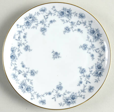 JOH48 Bread & Butter Plate