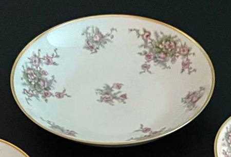 JOH49 Coupe Soup Bowl