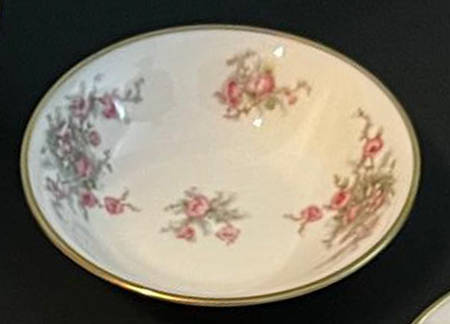 JOH49 Fruit/Dessert (Sauce) Bowl