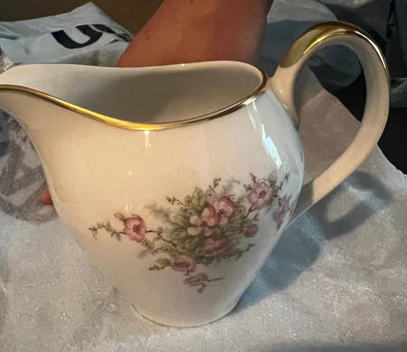 JOH49 Creamer