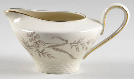 W863 Mini Creamer
