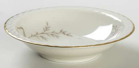 W863 Rim Fruit/Dessert (Sauce) Bowl
