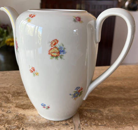 JOH52 Coffee Pot No Lid