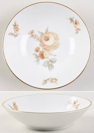 JOH55 Fruit/Dessert (Sauce) Bowl
