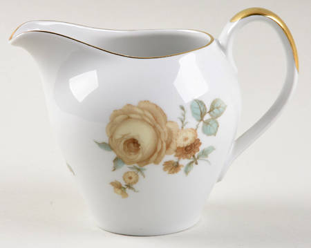 JOH55 Creamer