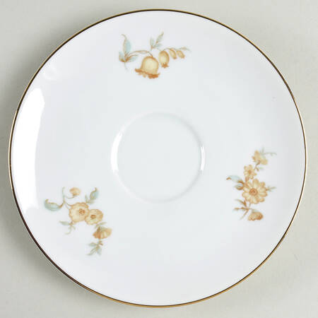JOH55 Saucer