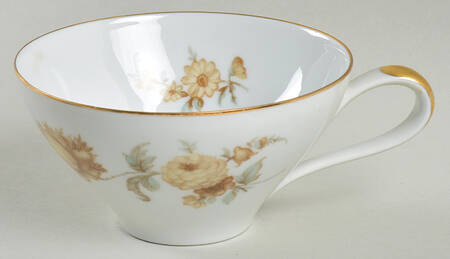 JOH55 Flat Cup