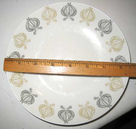 JOH58 Coupe Soup Bowl