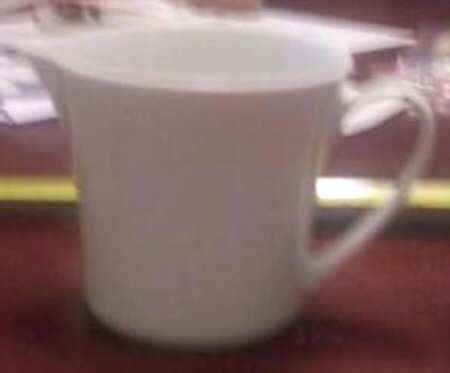 JOH59 Creamer