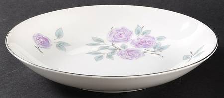 JOH65 Coupe Soup Bowl