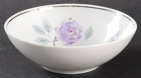 JOH65 Fruit/Dessert (Sauce) Bowl