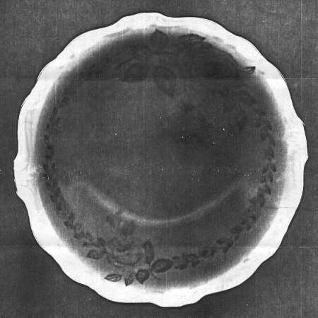 JOH72 Fruit/Dessert (Sauce) Bowl