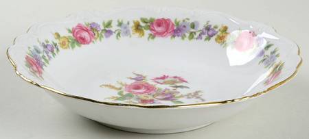 JOH80 Coupe Soup Bowl