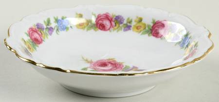 JOH80 Fruit/Dessert (Sauce) Bowl