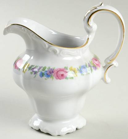 JOH80 Creamer