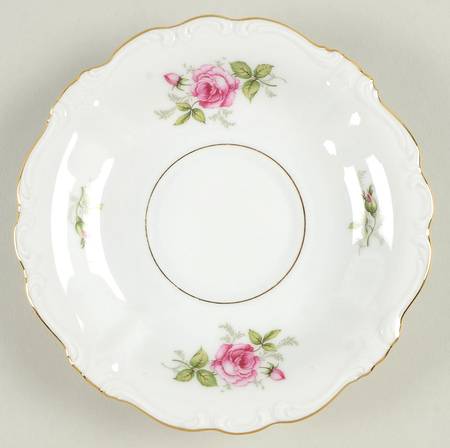 JOH85 Saucer