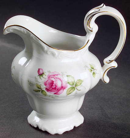 JOH85 Creamer