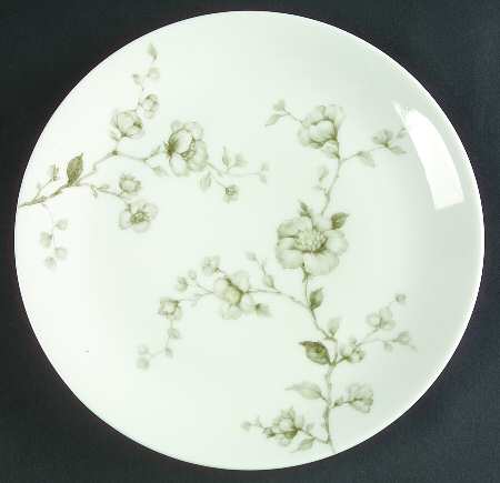JOH87 Salad Plate