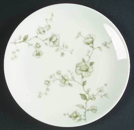 JOH87 Bread & Butter Plate