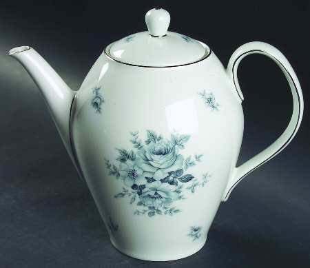 JOH9 Coffee Pot & Lid
