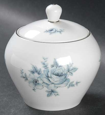 JOH9 Sugar Bowl & Lid