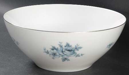 JOH9 8" Round Vegetable Bowl