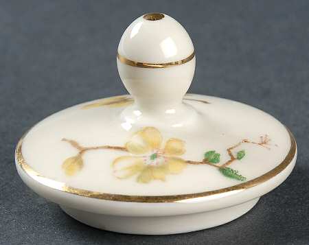 E653 Lid for Mini Sugar Bowl