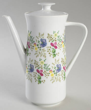 JOH94 Small Coffee Pot & Lid