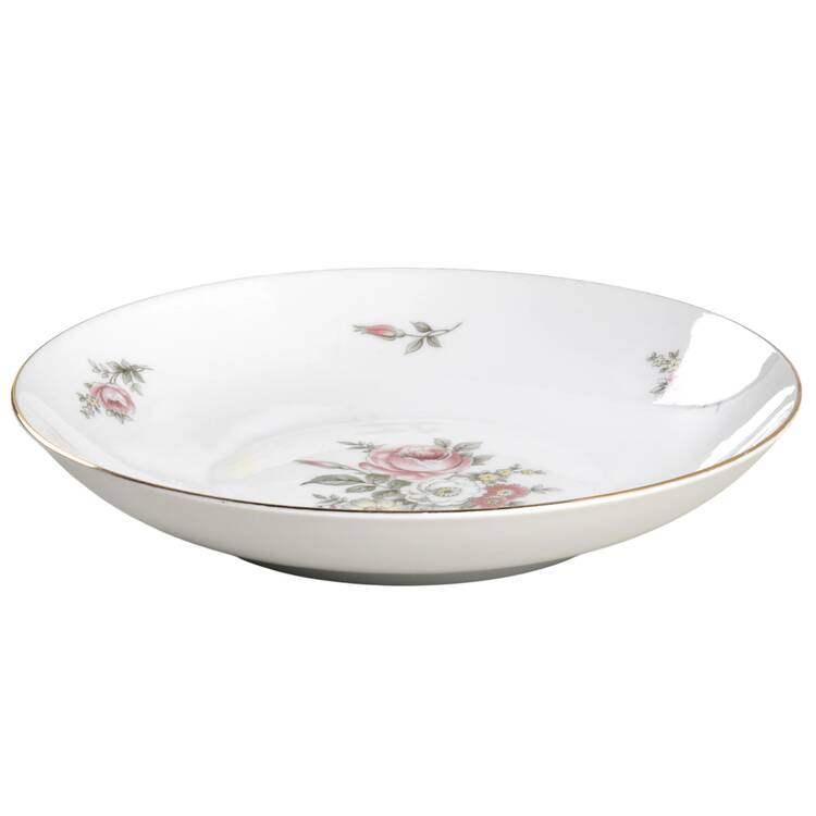 JOH95 Coupe Soup Bowl