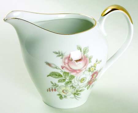 JOH95 Creamer