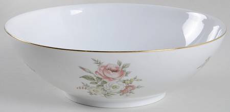 JOH95 9" Round Vegetable Bowl