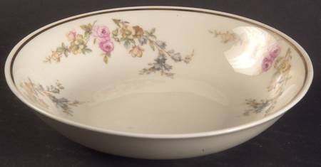 JOH98 Fruit/Dessert (Sauce) Bowl