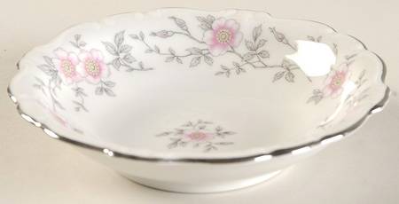 Louise Fruit/Dessert (Sauce) Bowl