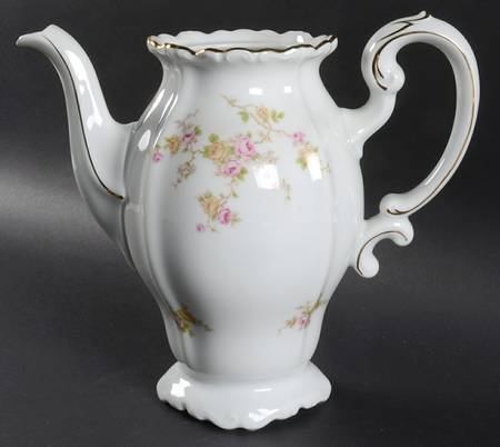Michele Coffee Pot No Lid