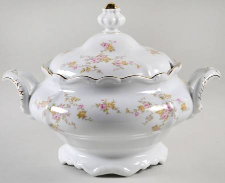 Michele Tureen &  Lid