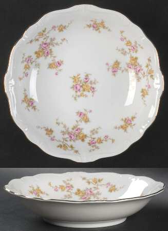Michele Coupe Soup Bowl