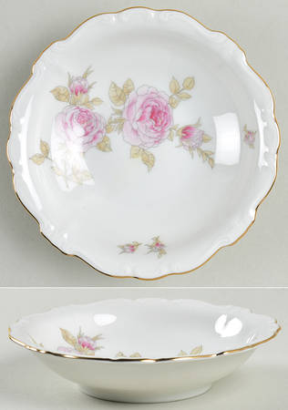 Michelene Fruit/Dessert (Sauce) Bowl