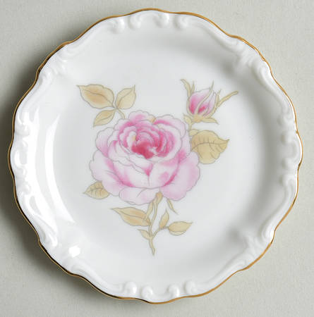 Michelene Coaster