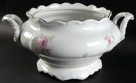 Michelene Tureen No Lid